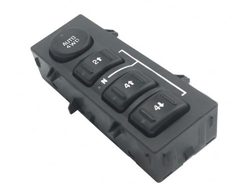 4wd switch for - 4wd,